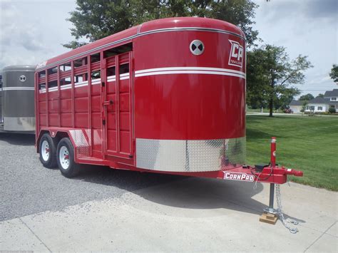 Horse trailers for sale in ohio. Things To Know About Horse trailers for sale in ohio. 